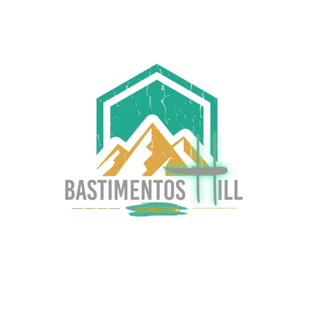 Bastimentos Hill Guest House 博卡斯德尔托罗 外观 照片